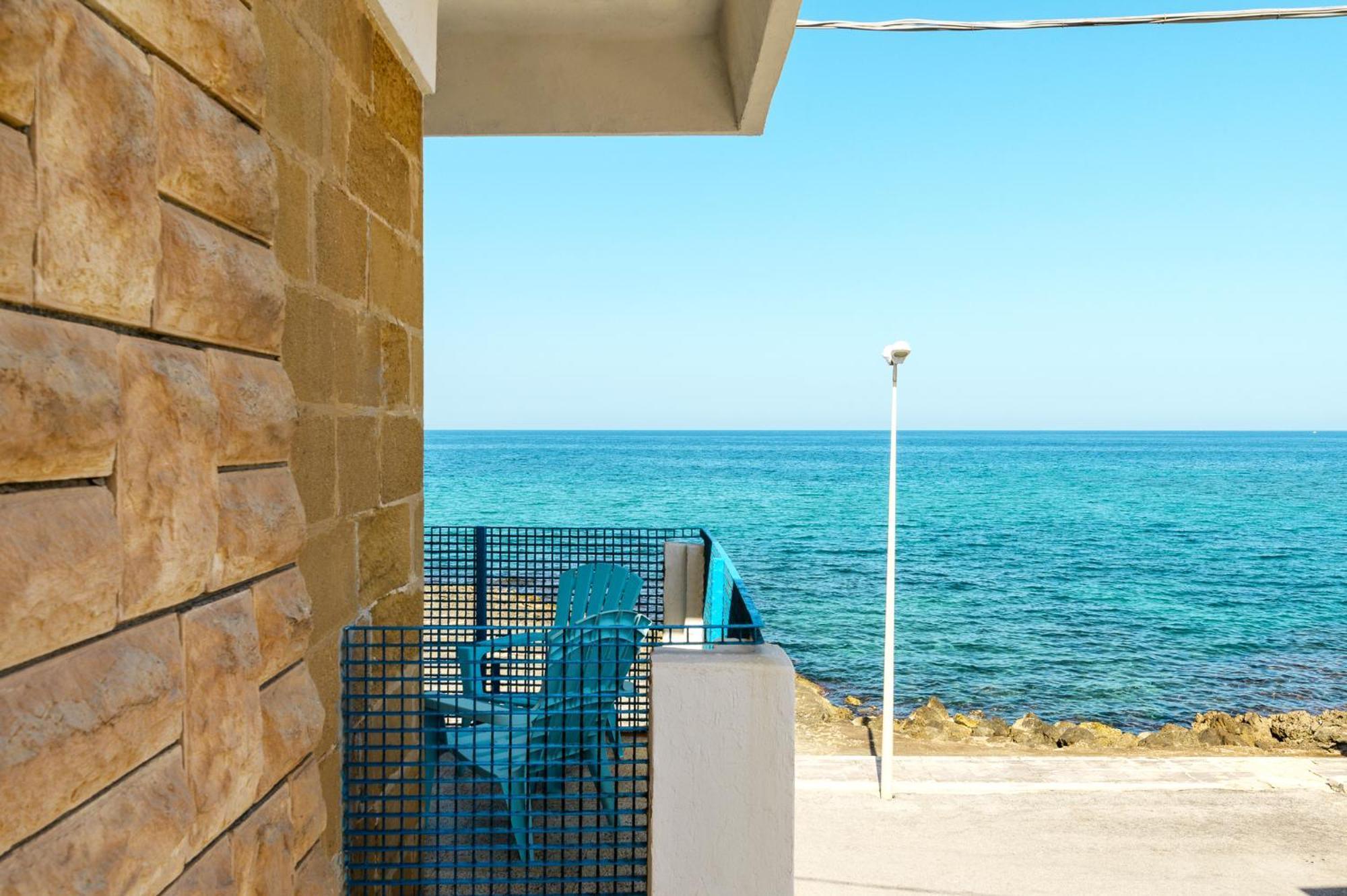 Casa Corallo Villanova di Ostuni Ngoại thất bức ảnh