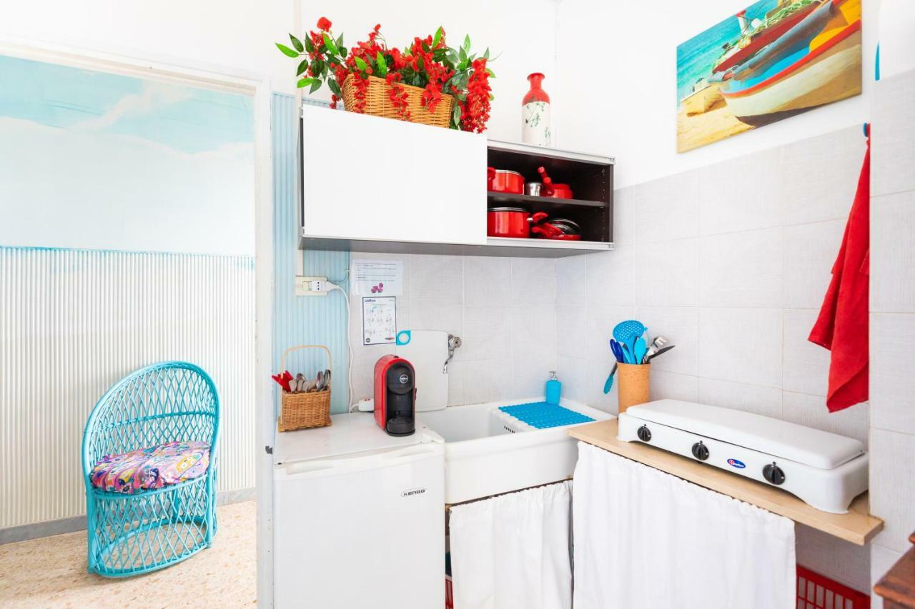 Casa Corallo Villanova di Ostuni Ngoại thất bức ảnh